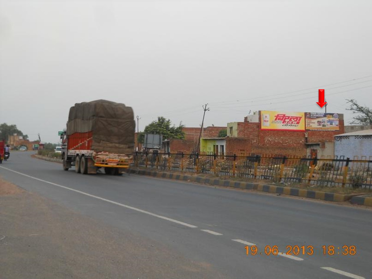 Kirawali,Faridabad